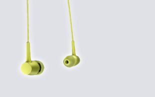 Sony Hi-Res MDR-EX750BT