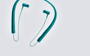 Sony Hi-Res MDR-EX750BT