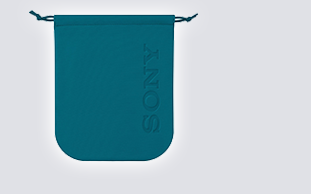 Sony Hi-Res MDR-EX750BT