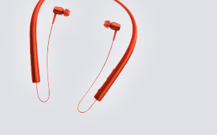 Sony Hi-Res MDR-EX750BT