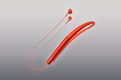 Sony Hi-Res MDR-EX750BT