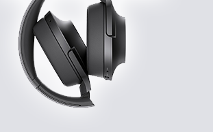 Sony MDR-100ABN