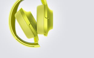 Sony MDR-100ABN Sony MDR-100ABN