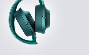 Sony MDR-100ABN