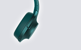 Sony MDR-100ABN