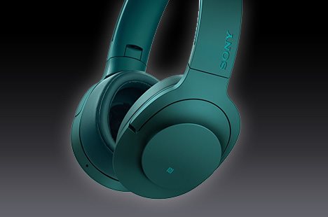 Sony MDR-100ABN