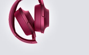 Sony MDR-100ABN