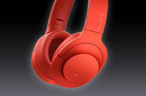 Sony MDR-100ABN