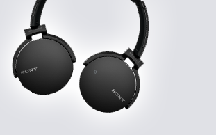 Sony MDR-XB650BT Sony MDR-XB650BT