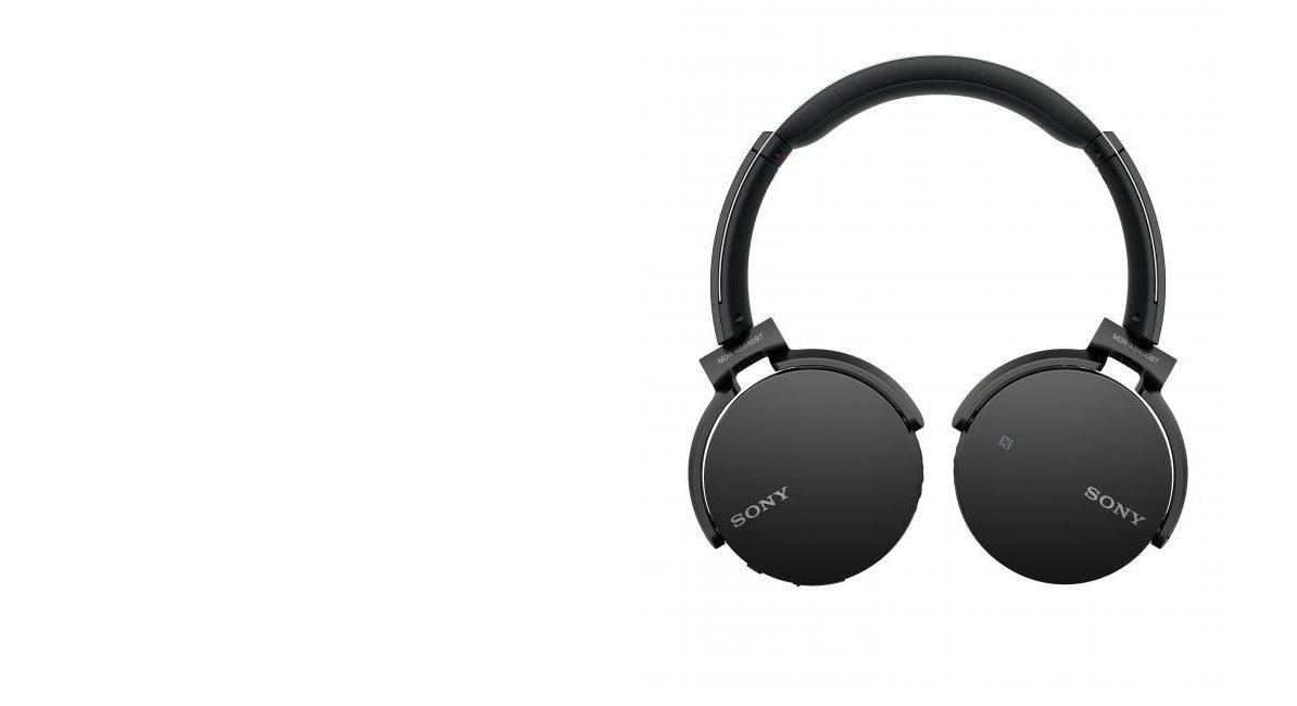Sony MDR-XB650BT Sony MDR-XB650BT