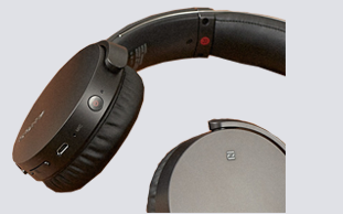 Sony MDR-XB650BT Sony MDR-XB650BT