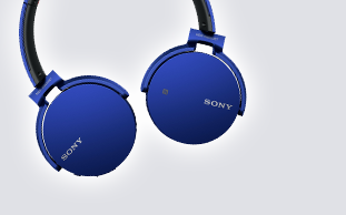 Sony MDR-XB650BT