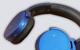 Sony MDR-XB650BT