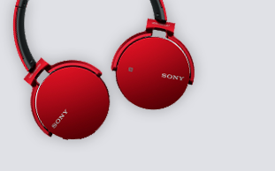Sony MDR-XB650BT Sony MDR-XB650BT