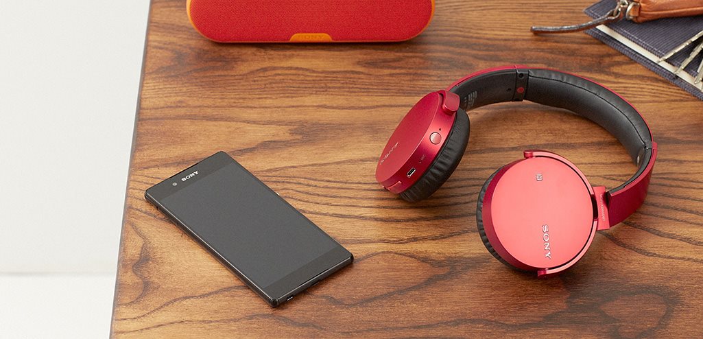 Sony MDR-XB650BT Sony MDR-XB650BT