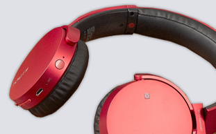 Sony MDR-XB650BT Sony MDR-XB650BT
