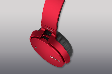Sony MDR-XB650BT Sony MDR-XB650BT