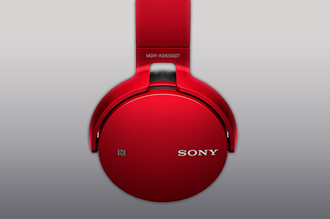 Sony MDR-XB650BT Sony MDR-XB650BT