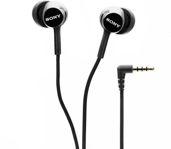 Headphones Sony MDR-EX155AP Headphones Sony MDR-EX155AP