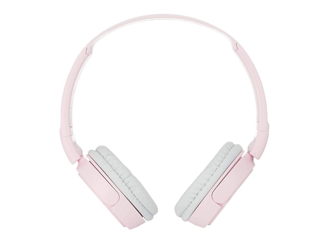 Sony MDR-ZX110APP On-Ear Headphones