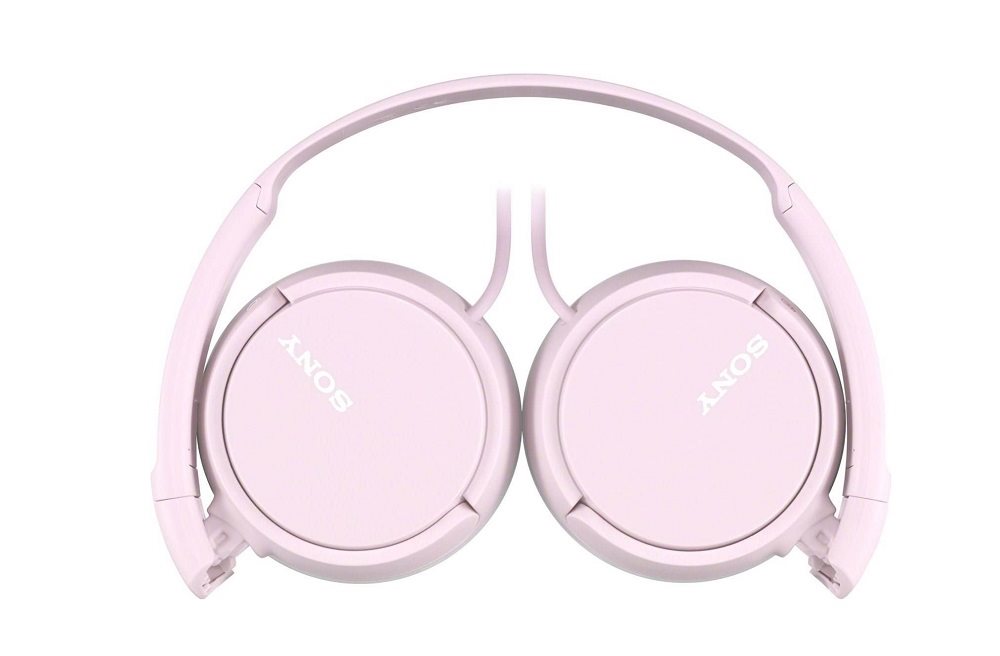 Sony MDR-ZX110APP On-Ear Headphones