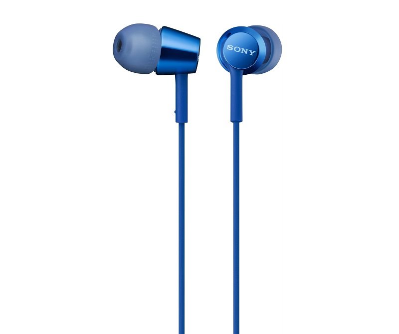 Headphones Sony MDR-EX155AP
