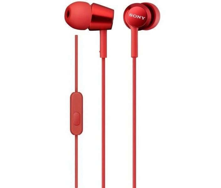 Headphones Sony MDR-EX155AP