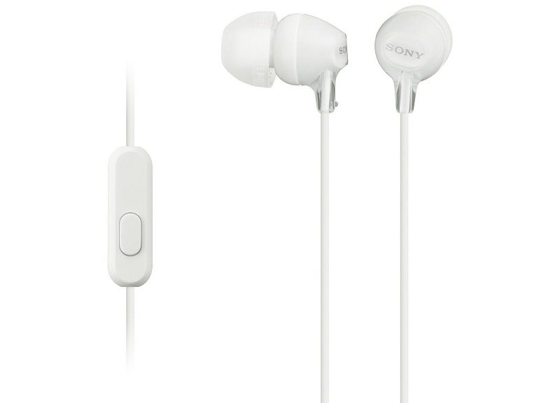 Headphones Sony MDR-EX155AP