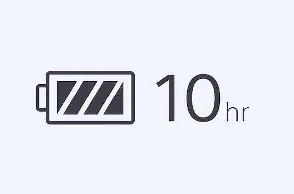 Sony Hi-Res WI-1000XM2
