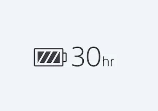 Sony Hi-Res WH-1000XM3