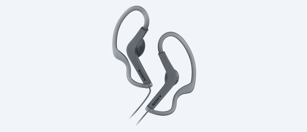 Sony MDR-AS210B
