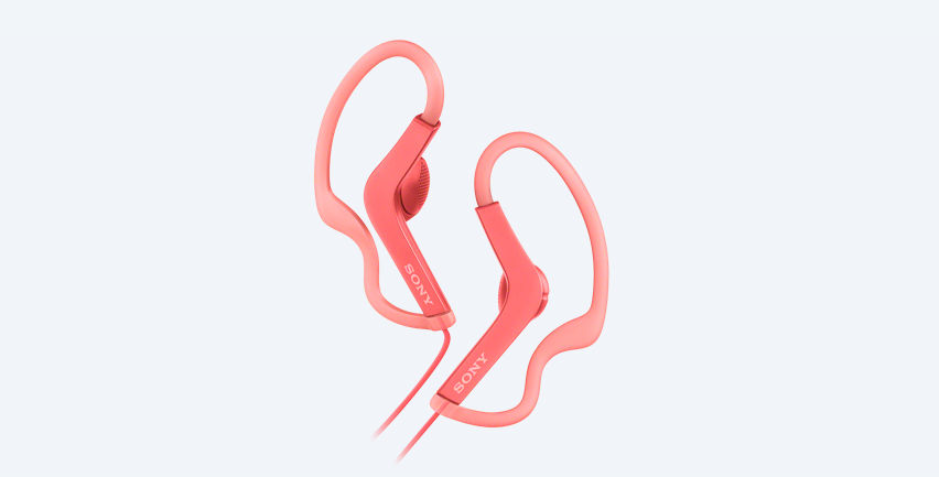 Sony MDR-AS210P