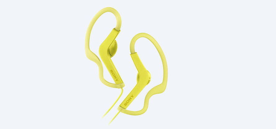 Sony MDR-AS210APW