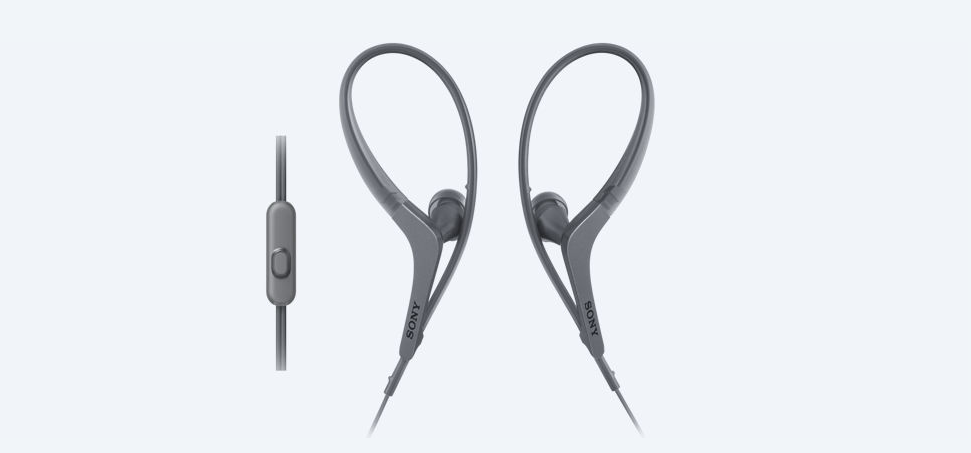 Sony MDR-AS410APB