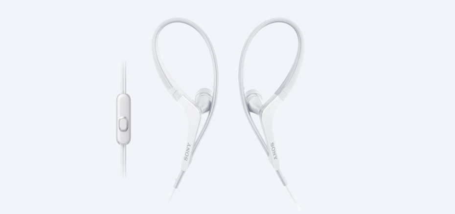 Sony MDR-AS410APW