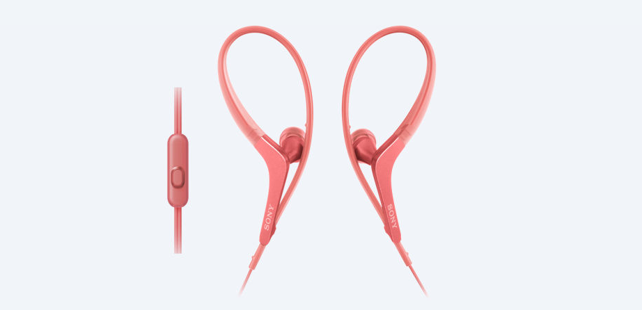 Sony MDR-AS410APP
