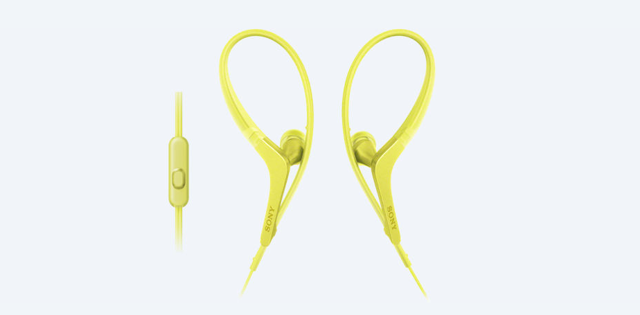 Sony MDR-AS410APY