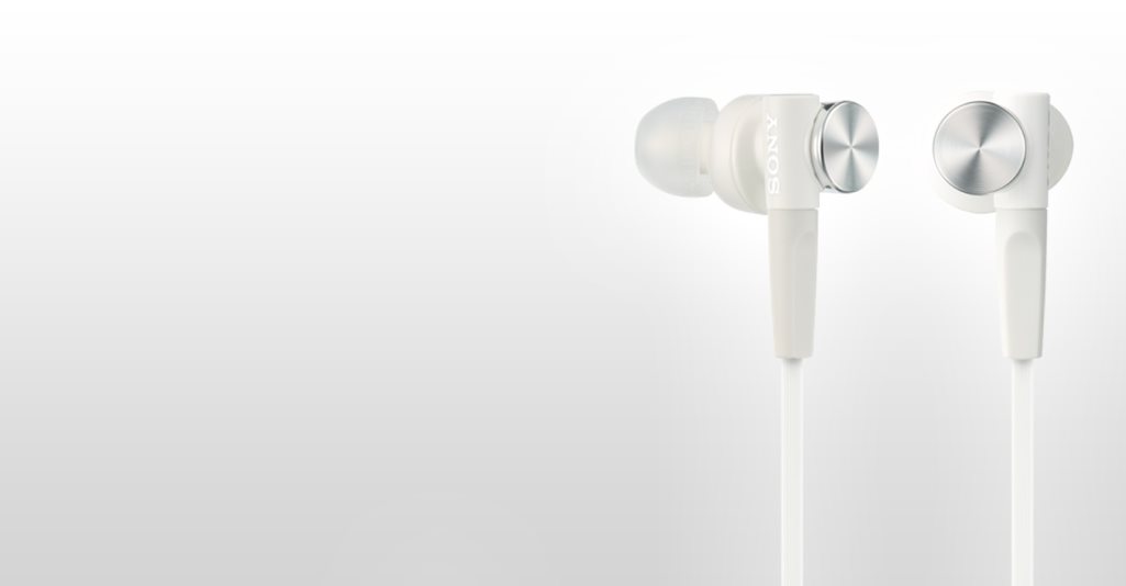 Sony MDR-XB50