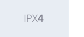 IPX4