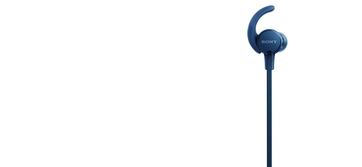 Sony MDR-XB510AS Sony MDR-XB510AS