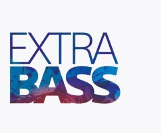 EXTRA BASS