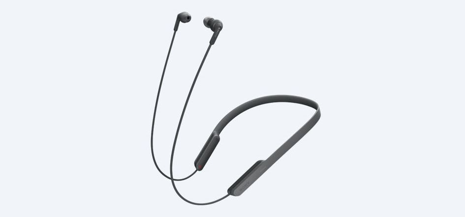 Sony MDR-XB70BTB