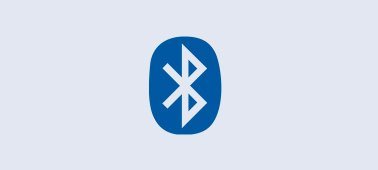 Bluetooth and NFC