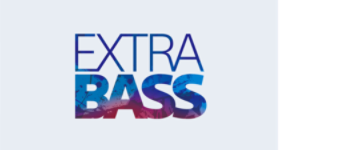 EXTRA BASS