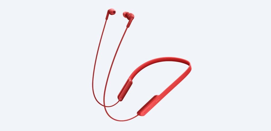 Sony MDR-XB70BTR