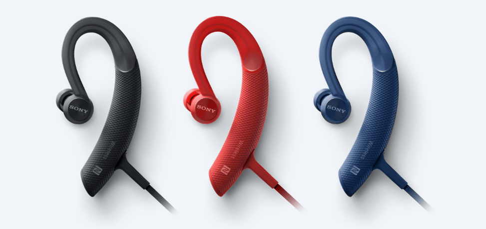 Sony MDR-XB80BS