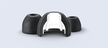 Triple Comfort Triple Comfort