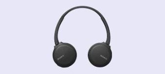  Sony WH-CH510 Wireless Headphones