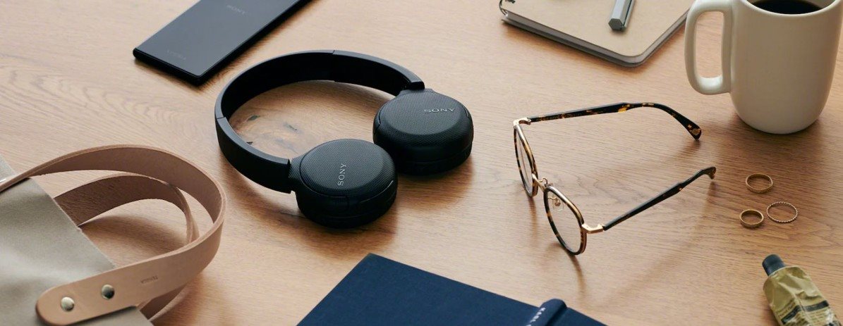 Sony WH-CH510