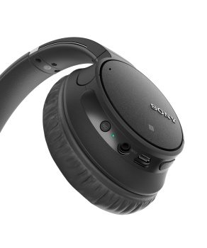 Sony WH-CH700N 